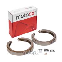 Деталь metaco 3030004