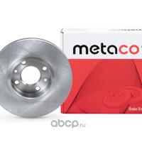 Деталь metaco 3050005