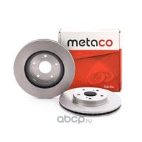 Деталь metaco 3050025