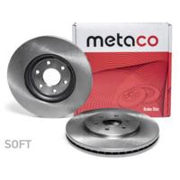 Деталь metaco 3050039