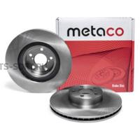 Деталь metaco 3050053