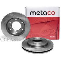 Деталь metaco 3050055