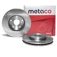 Деталь metaco 3050061