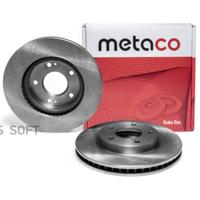 Деталь metaco 3050078