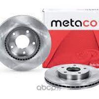 Деталь metaco 3050089