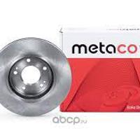 Деталь metaco 3050092