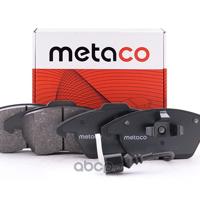 Деталь metaco 3050120