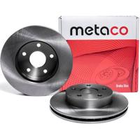 Деталь metaco 3050141