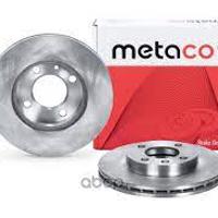 Деталь metaco 3050160