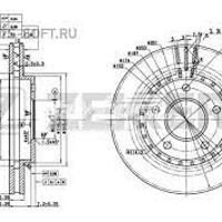 Деталь metaco 3050204