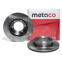 Деталь metaco 3050226