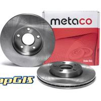 Деталь metaco 3050344