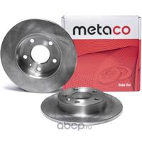 Деталь metaco 3060001