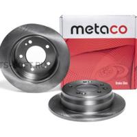 Деталь metaco 3060011