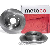 Деталь metaco 3060020