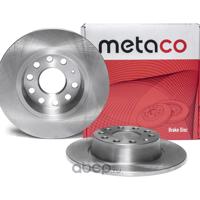 Деталь metaco 3060023