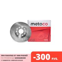 Деталь metaco 3060041