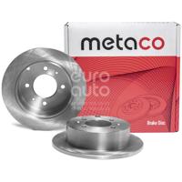 Деталь metaco 3060053