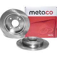 Деталь metaco 3060115