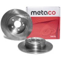 Деталь metaco 3060125