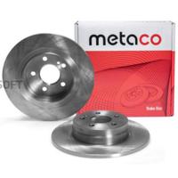 Деталь metaco 3060132