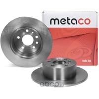 Деталь metaco 3060168