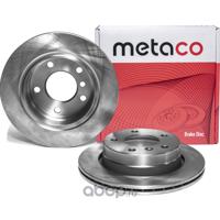 Деталь metaco 3060181