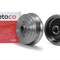 Деталь metaco 3070006