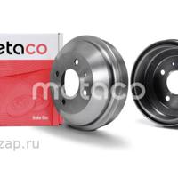 Деталь metaco 3070007