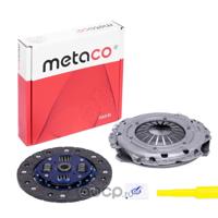 Деталь metaco 5500011