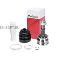 Деталь metaco 5730140