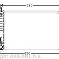 Деталь metaco 8010005