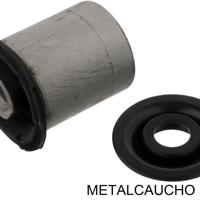 metalcaucho 278