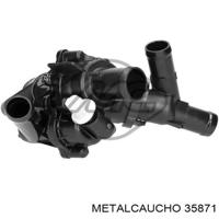 Деталь metalcaucho 35871