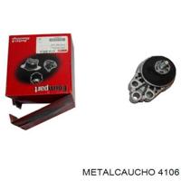 Деталь metalcaucho 4106