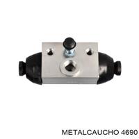 Деталь metalcaucho 4690