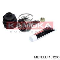 Деталь metelli 151266