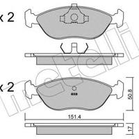 metelli 2201260