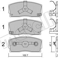 Деталь metelli 2202400