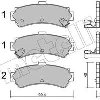 metelli 2204030