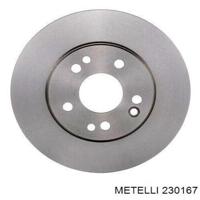 Деталь metelli 230167