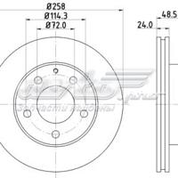 metelli 230347