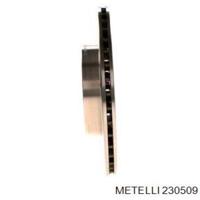 Деталь metelli 230509