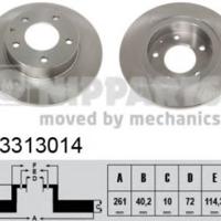 Деталь metelli 230786