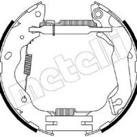 metelli 510212