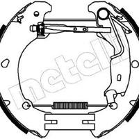 metelli 510220