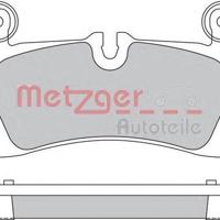 Деталь metzger 1170523