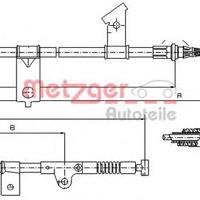 metzger 170002