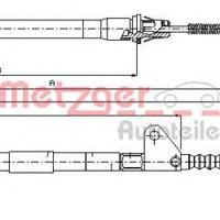 metzger 171414