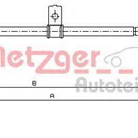 metzger 176032